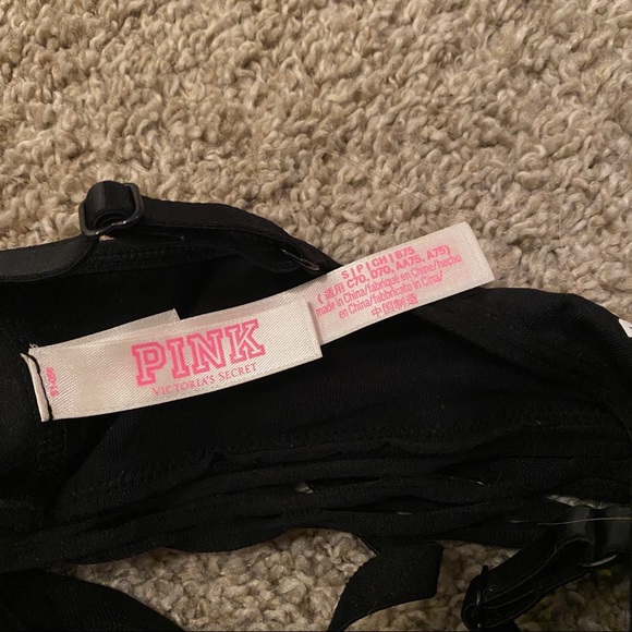 Victoria’s Secret Cool and Comfy Bralette - Picture 3 of 3